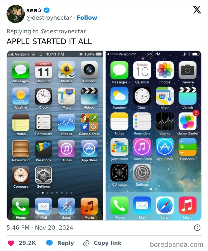 27 Redesigns That Backfired Spectacularly