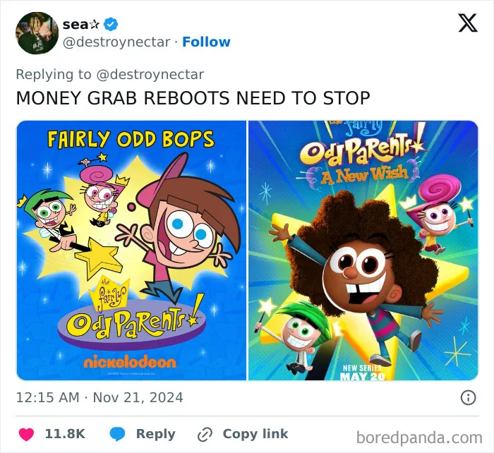 27 Redesigns That Backfired Spectacularly