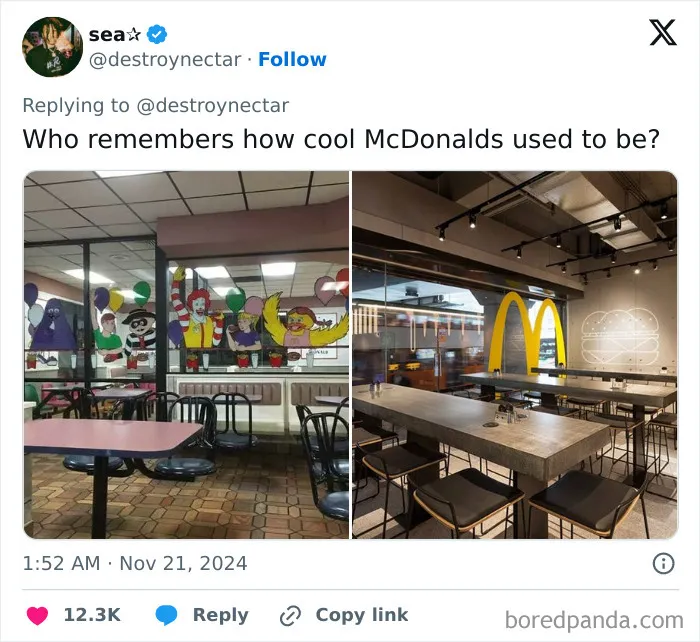 27 Redesigns That Backfired Spectacularly