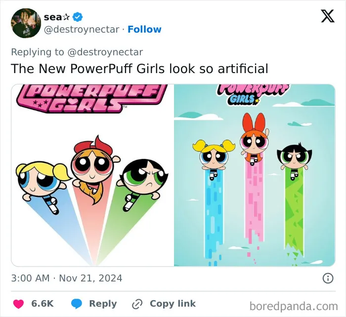 27 Redesigns That Backfired Spectacularly