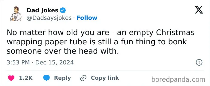 30 Funny Jokes That Probably Only Dads Will Be Able To Truly Appreciate (New Pics)