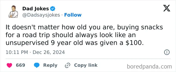 30 Funny Jokes That Probably Only Dads Will Be Able To Truly Appreciate (New Pics)