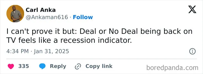 If You Don’t Feel Terrified Enough By The Current World, Here Are 30 Signs Recession Is On The Way