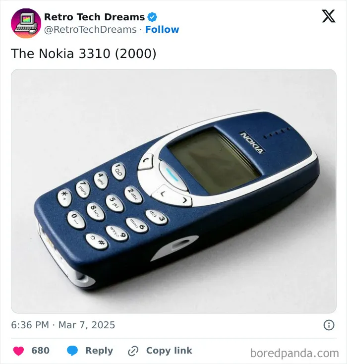 30 Obsolete Technology Pics To Prove How Much The World Has Moved On And Changed (New Pics)