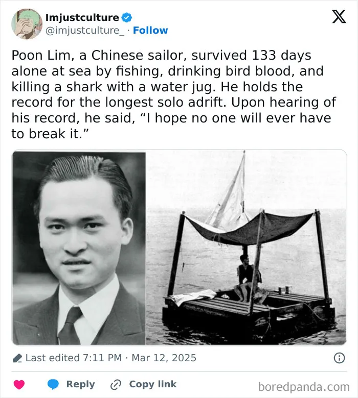50 Fascinating Posts And Stories For The Curious Among Us