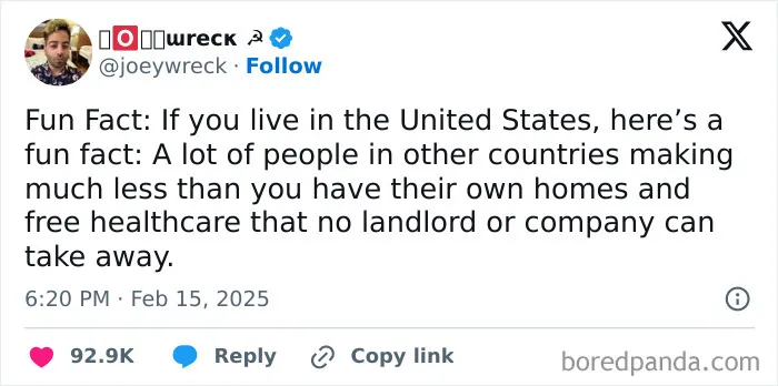 Other Countries!!