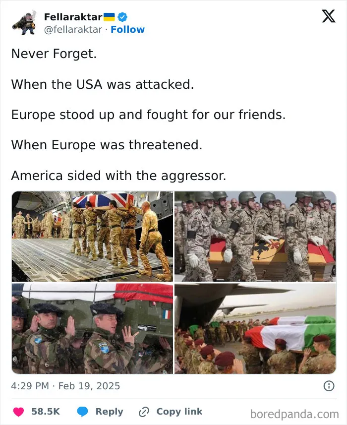 Betrayal Always Comes From Your Friend