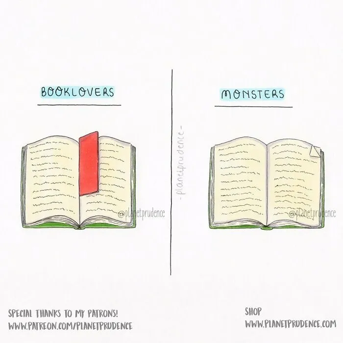 30 Funny And Relatable Comics By Our Bored Panda Community