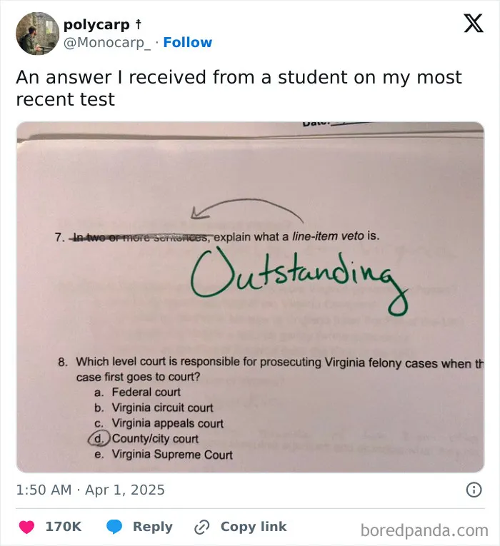 40 Tweets From April That Are Too Funny Not To Share