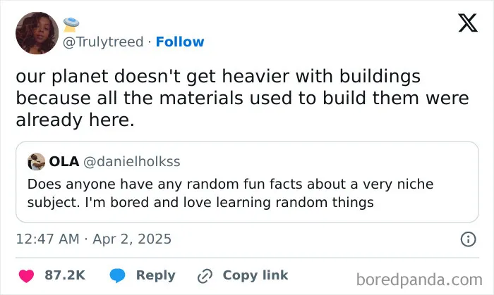 40 Tweets From April That Are Too Funny Not To Share