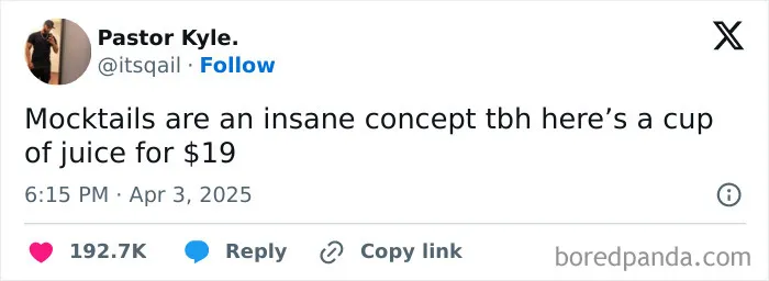 40 Tweets From April That Are Too Funny Not To Share