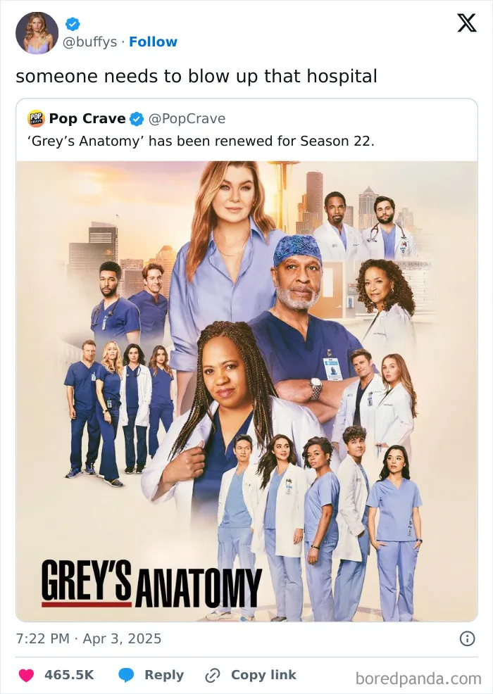 40 Tweets From April That Are Too Funny Not To Share