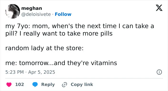 “That’s How I Knew I Was Raising A 40-Year-Old”: 40 Of The Funniest X Posts About Parenting (April Edition)