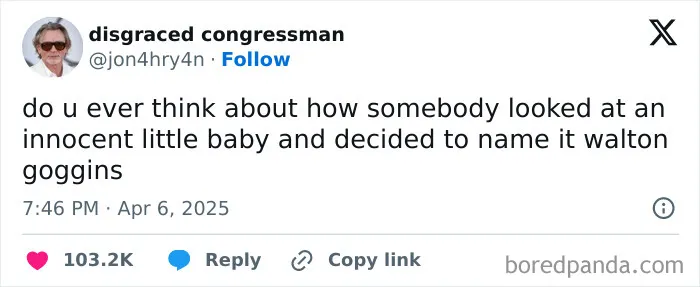 40 Tweets From April That Are Too Funny Not To Share