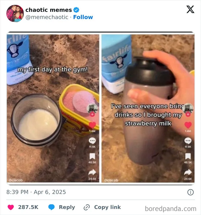40 Tweets From April That Are Too Funny Not To Share