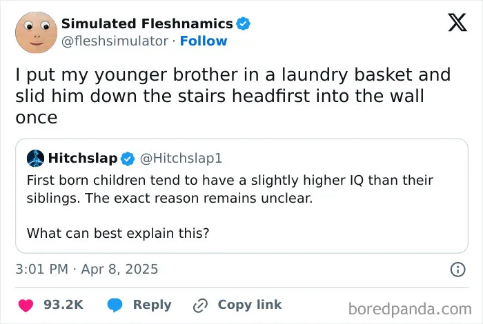40 Tweets From April That Are Too Funny Not To Share