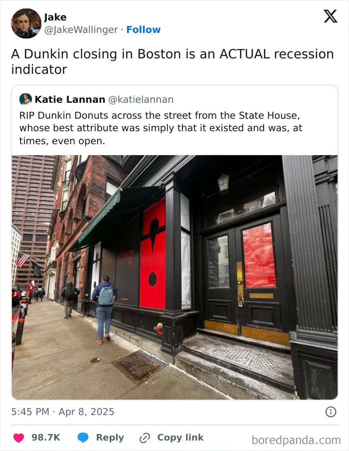 If You Don’t Feel Terrified Enough By The Current World, Here Are 30 Signs Recession Is On The Way