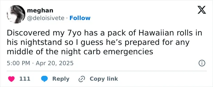 “That’s How I Knew I Was Raising A 40-Year-Old”: 40 Of The Funniest X Posts About Parenting (April Edition)