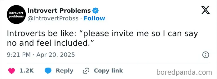 50 Funny And Relatable Memes To Scroll Through While Your Social Battery Is Charging (New Pics)