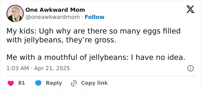 “That’s How I Knew I Was Raising A 40-Year-Old”: 40 Of The Funniest X Posts About Parenting (April Edition)