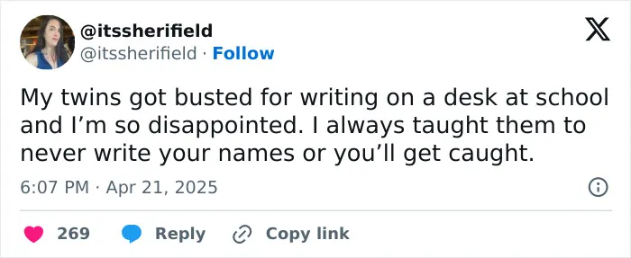 “That’s How I Knew I Was Raising A 40-Year-Old”: 40 Of The Funniest X Posts About Parenting (April Edition)