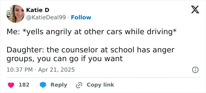 “That’s How I Knew I Was Raising A 40-Year-Old”: 40 Of The Funniest X Posts About Parenting (April Edition)