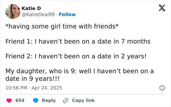 “That’s How I Knew I Was Raising A 40-Year-Old”: 40 Of The Funniest X Posts About Parenting (April Edition)