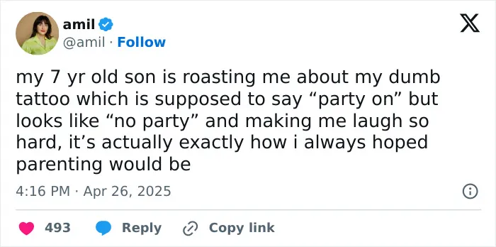 “That’s How I Knew I Was Raising A 40-Year-Old”: 40 Of The Funniest X Posts About Parenting (April Edition)