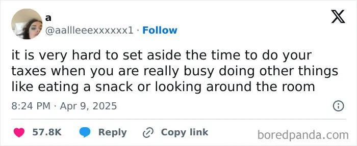 40 Tweets From April That Are Too Funny Not To Share