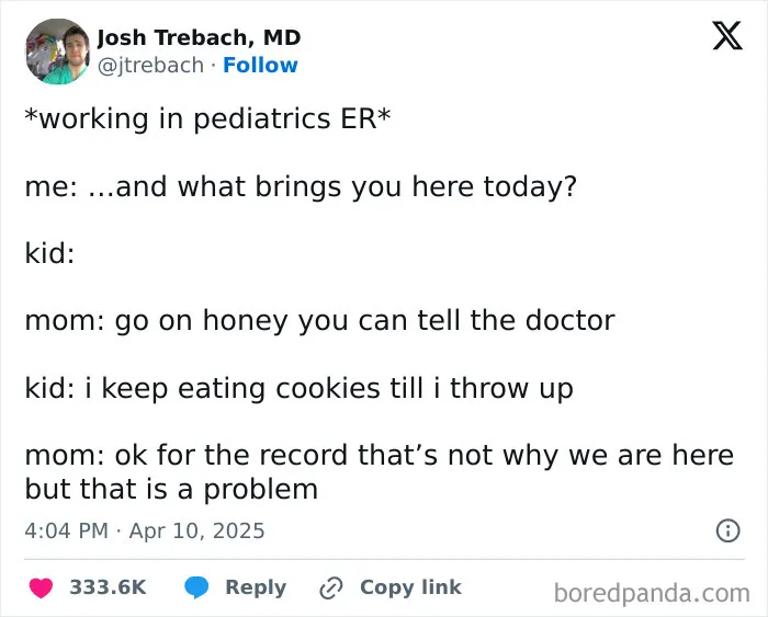 40 Tweets From April That Are Too Funny Not To Share