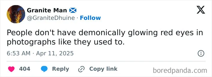 40 Tweets From April That Are Too Funny Not To Share