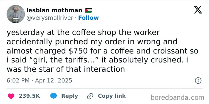40 Tweets From April That Are Too Funny Not To Share