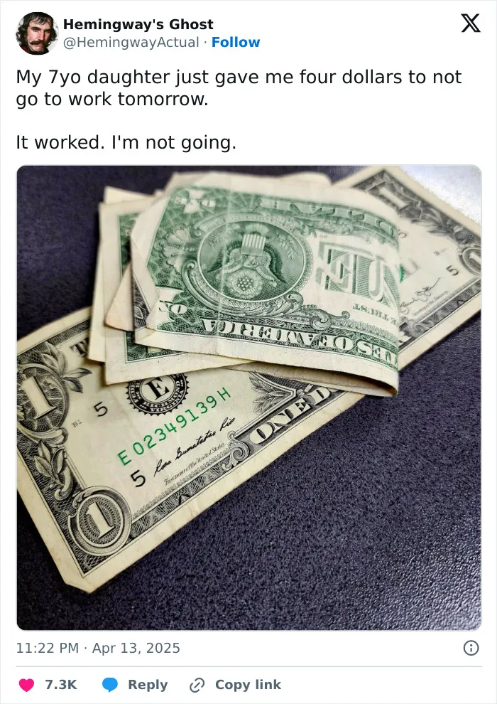 “That’s How I Knew I Was Raising A 40-Year-Old”: 40 Of The Funniest X Posts About Parenting (April Edition)