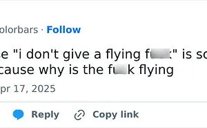 40 Tweets From April That Are Too Funny Not To Share