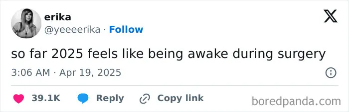 40 Tweets From April That Are Too Funny Not To Share
