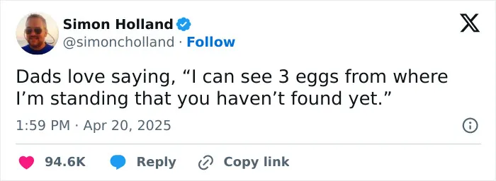 “That’s How I Knew I Was Raising A 40-Year-Old”: 40 Of The Funniest X Posts About Parenting (April Edition)