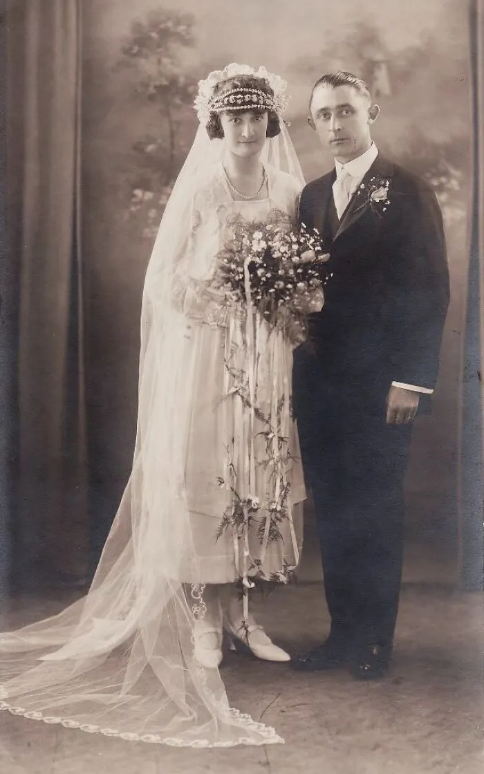 40 Vintage Wedding Photos That Remind Us Love Never Goes Out Of Style