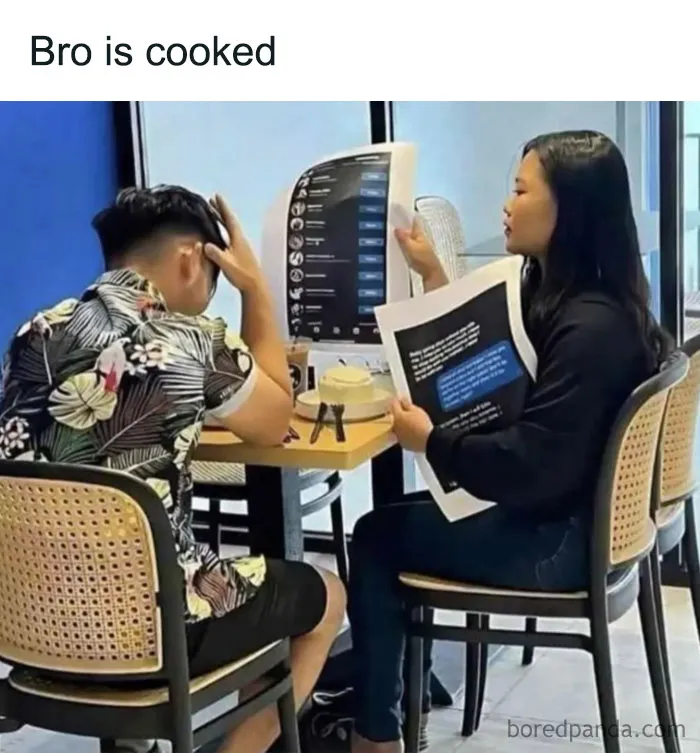 30 Random Images That Don’t Need To Make Sense To Be Funny