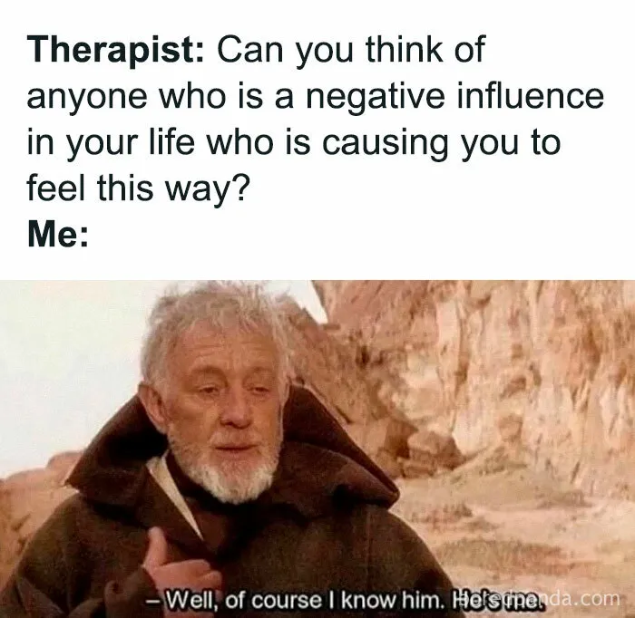 30 Hilariously Relatable Memes To Help You Understand Life Or Give Up On It