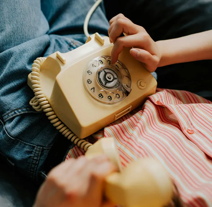 These 45 Awkward Dating Stories Prove Parents Shouldn’t Be Involved In Your Love Life