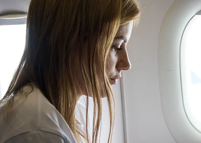30 Outrageous In-Flight Moments That Made Everyone Regret Boarding