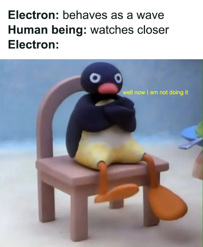 40 Memes And Posts That Physicists Might Especially Enjoy (New Pics)