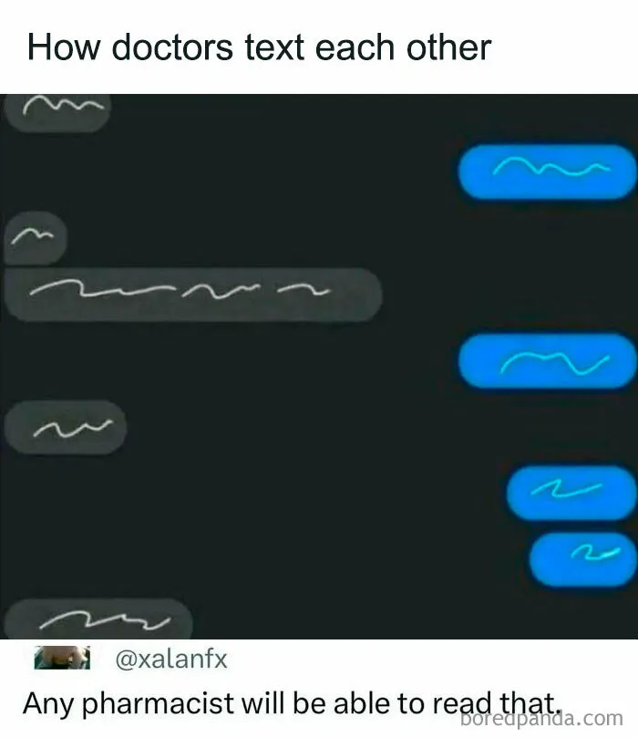 50 Hilarious Memes For You To Scroll Through When You Need To Look Busy (New Pics)