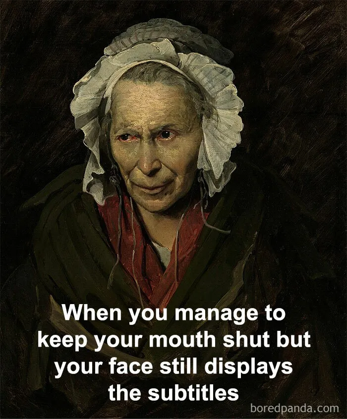 40 Hilariously Relatable Memes That Belong In A Meme Museum (New Pics)
