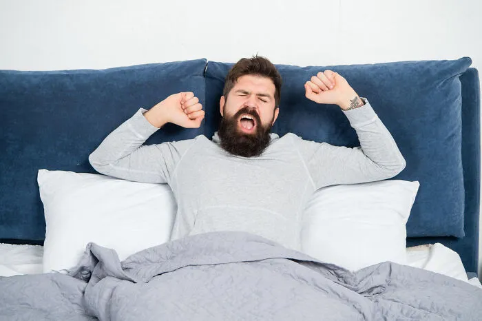 31 Innocent Moments That Somehow Got People In Hot Water With Their Partners