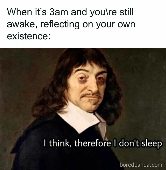 30 Hilariously Relatable Memes To Help You Understand Life Or Give Up On It