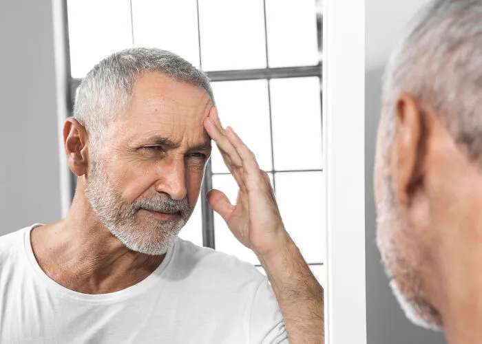 27 Harsh Truths About Aging That No One Really Talks About