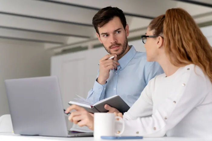 Job Interviews Took A Wild Turn When These 50 Candidates Got Hit With The Most Absurd Questions