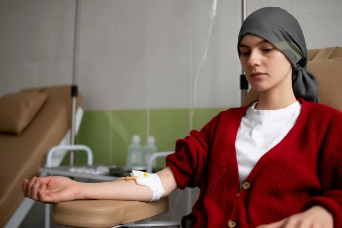 30 People Reveal The Most Terrifying Thing They Know Exists