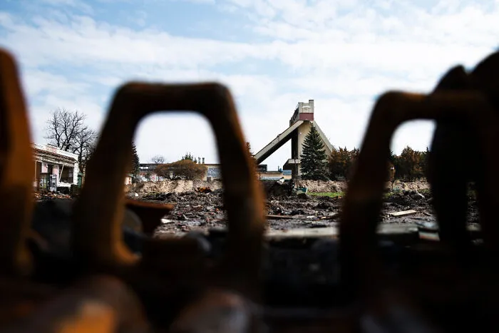 30 People Reveal The Most Terrifying Thing They Know Exists
